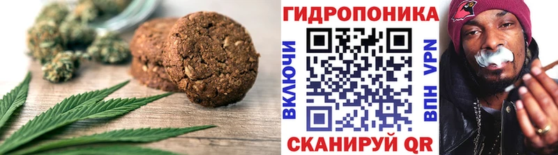 закладка  Вуктыл  MEGA зеркало  Печенье с ТГК конопля 
