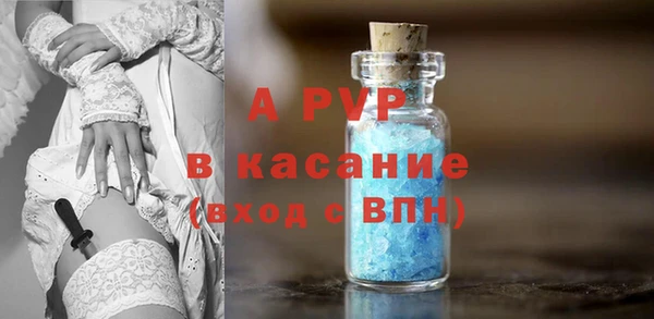 винт Белокуриха
